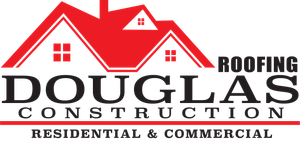 Logo for Douglas Construction