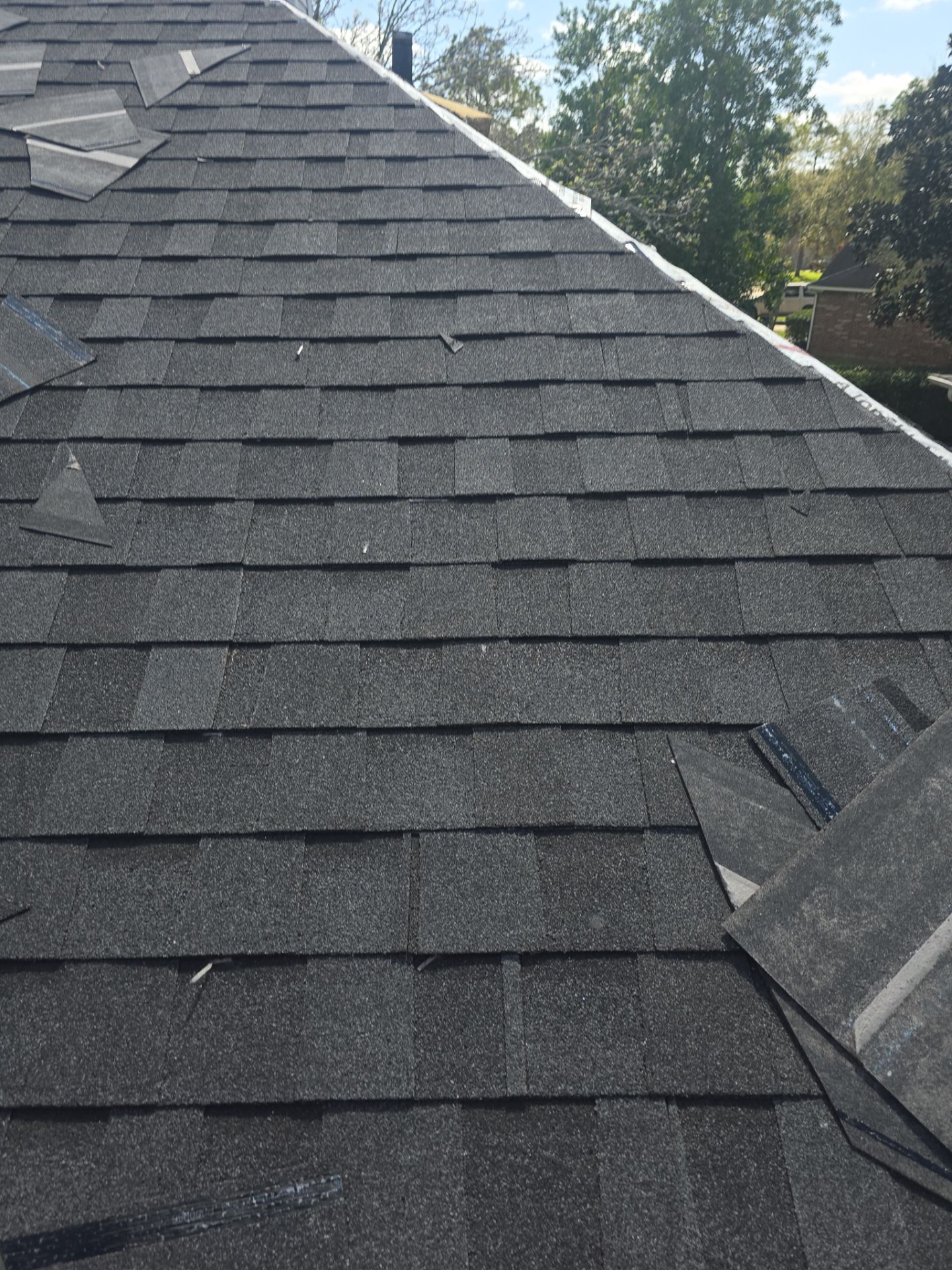 Roof Repair Pearland by Roof Repair Company