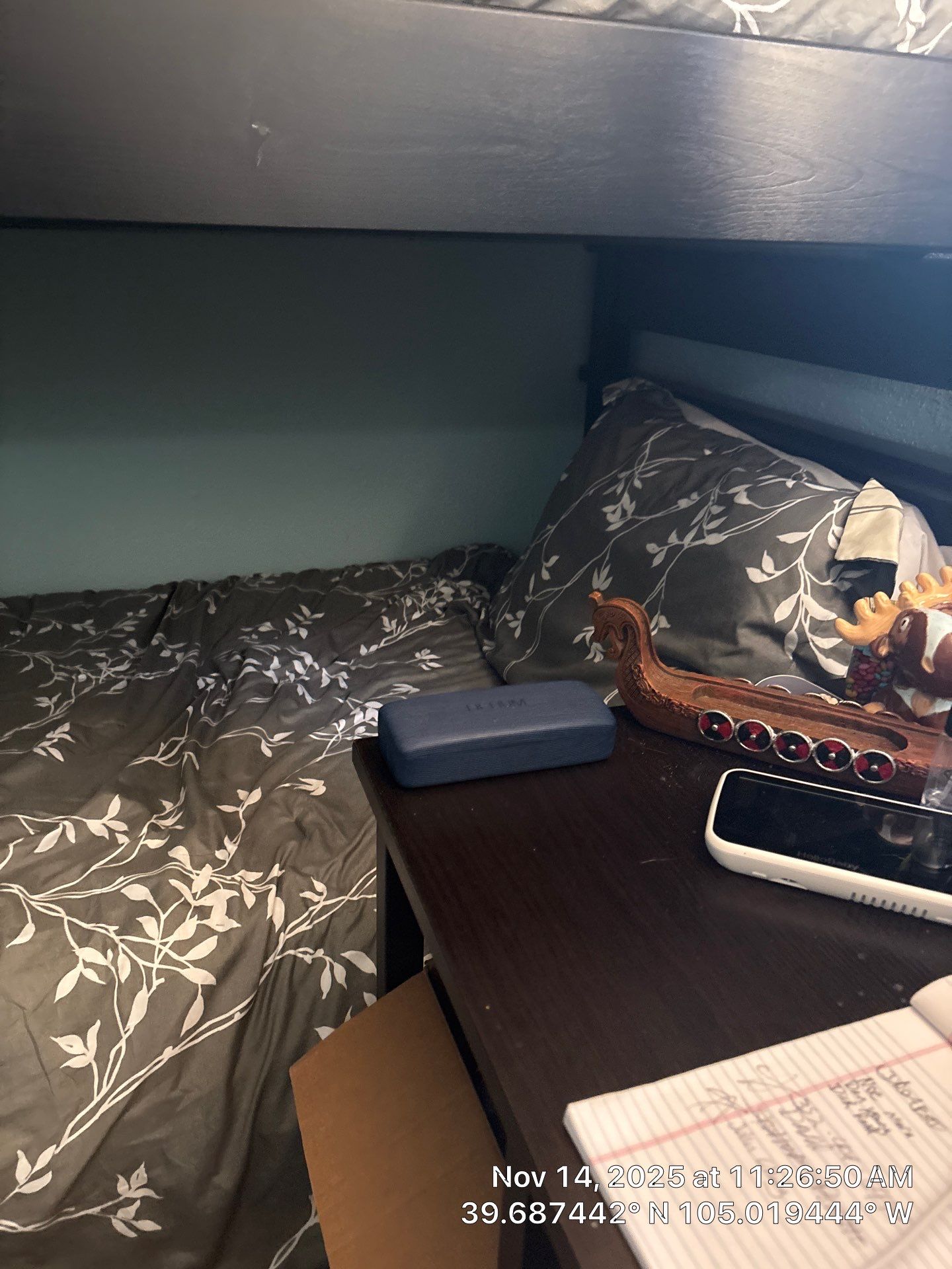 Jones Yard by CompanyCam Sales Demo