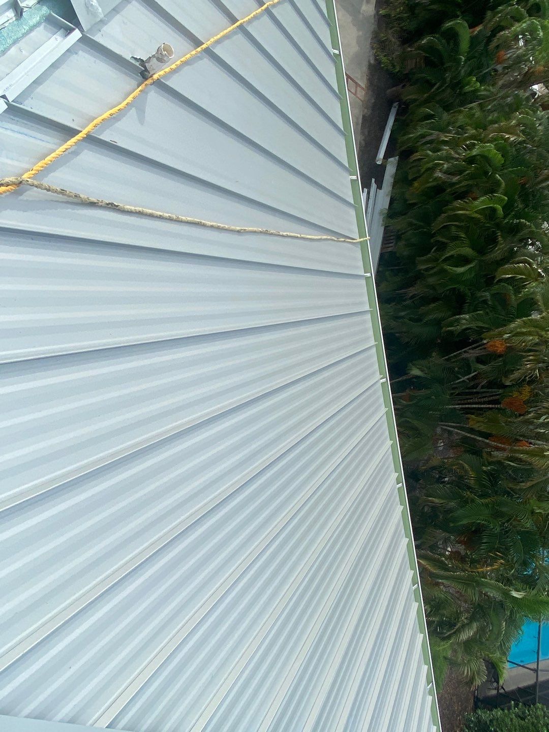 Standing Seam Metal Replacement in Naples, FL by International Roofing
