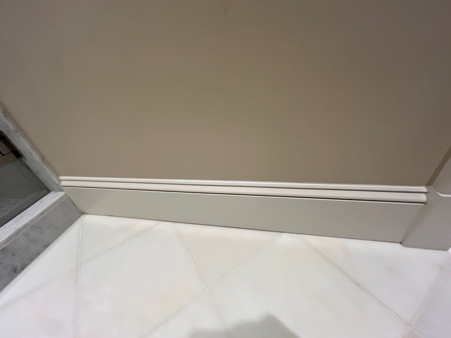 Project in Stone Harbor by Fresh Coat Works LLC