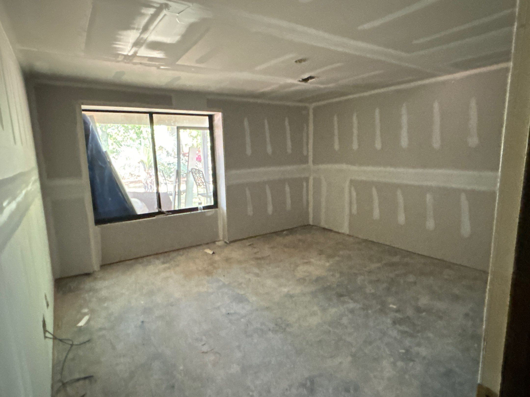 Project in Columbia by Greystone Renovations