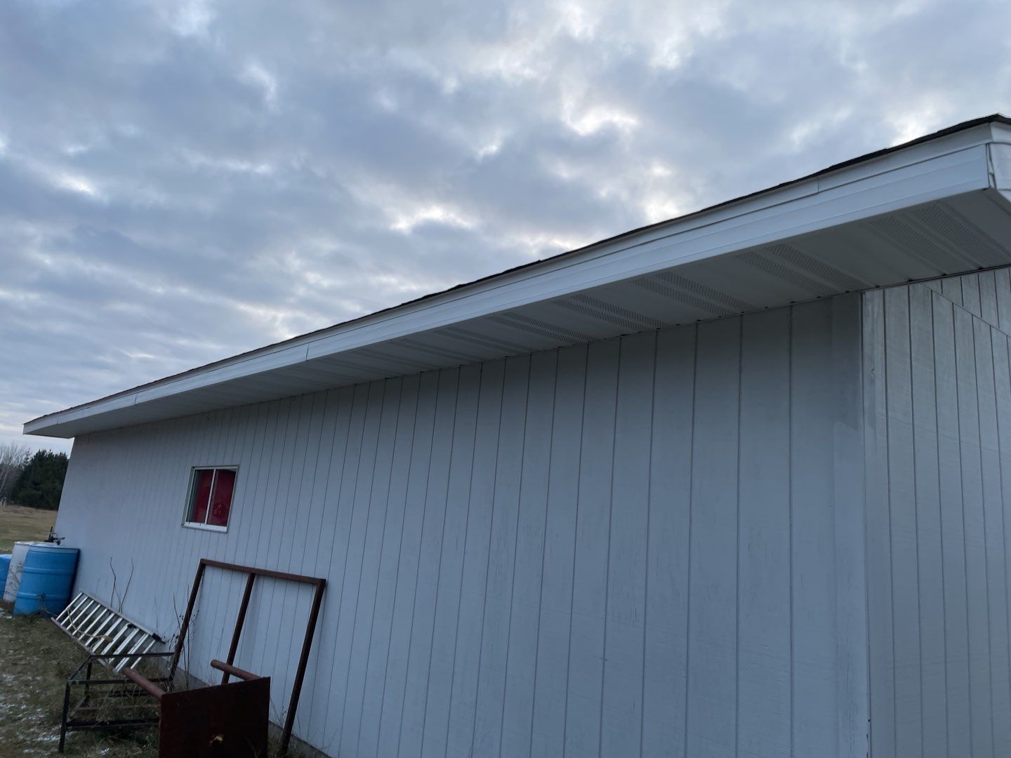 Roofing/Soffit/Fascia  by Rhino Roofing LLC