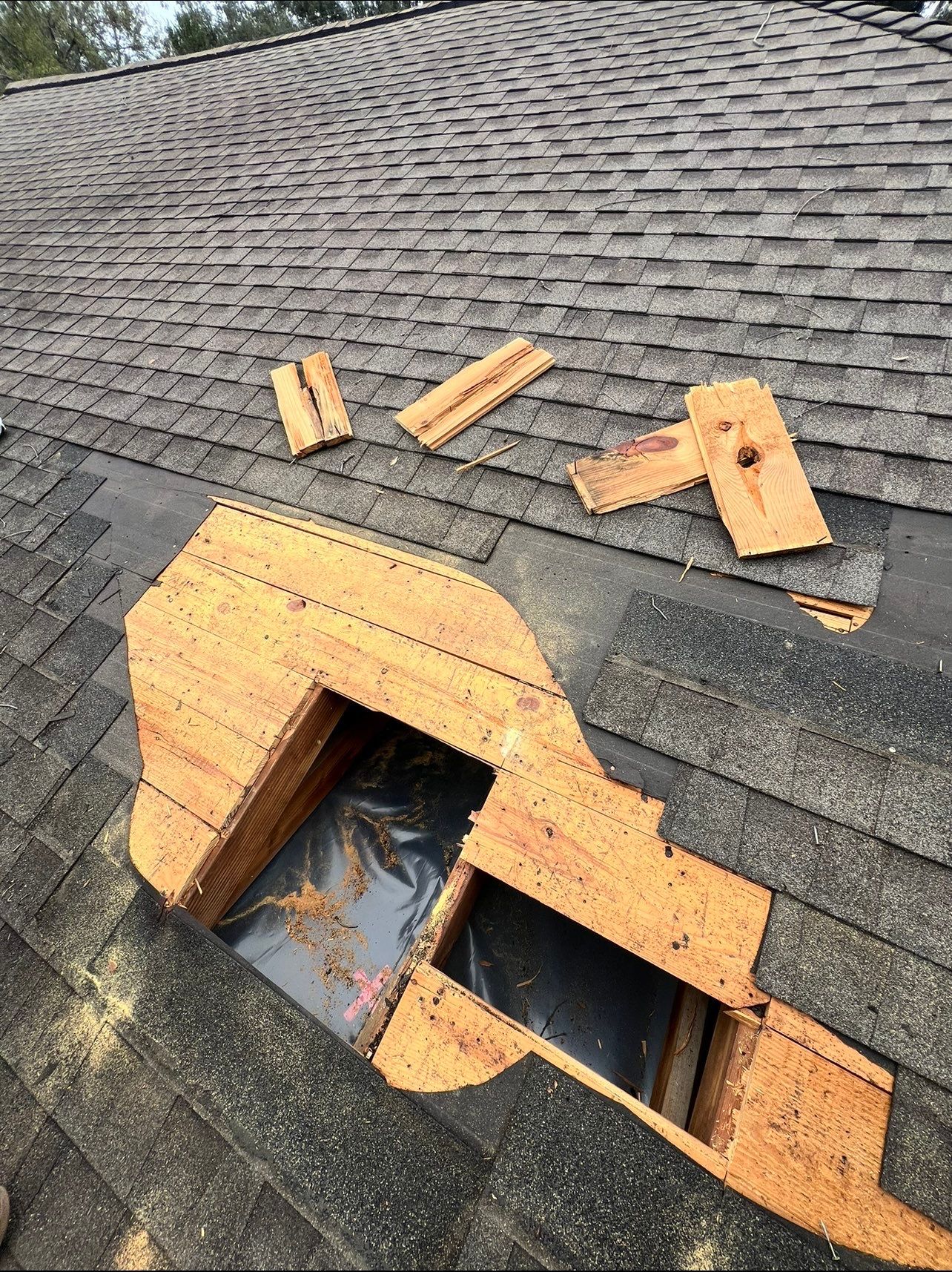Roof Repair Houston by Roof Repair Services LLC
