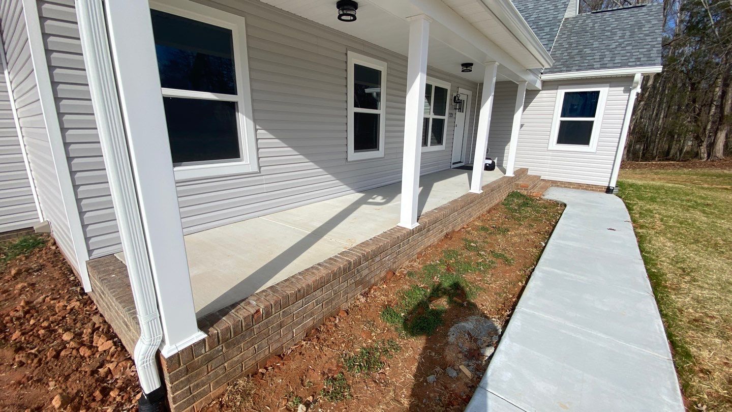 Multi Sealant Project by DuraSeal
