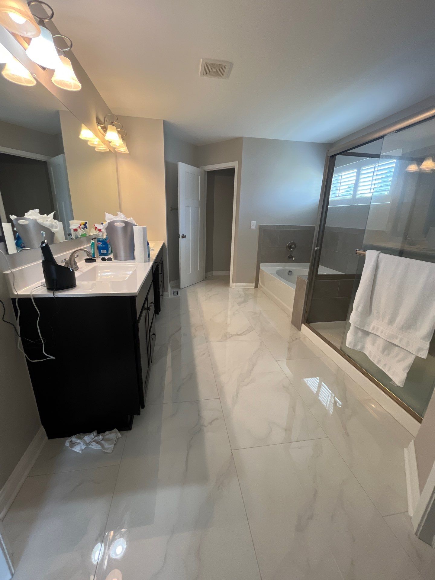 Project in Galena by Ohio Pro Group 