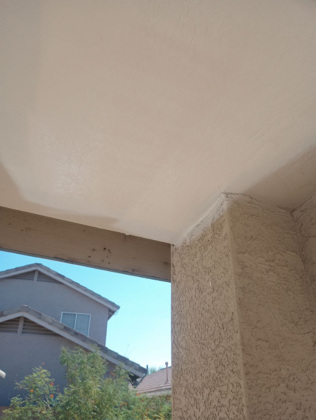 Exterior Painting - Phoenix by Crash of Rhinos Painting & Garage Floors