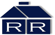 Logo for Robertson Roofing and Siding, Inc.