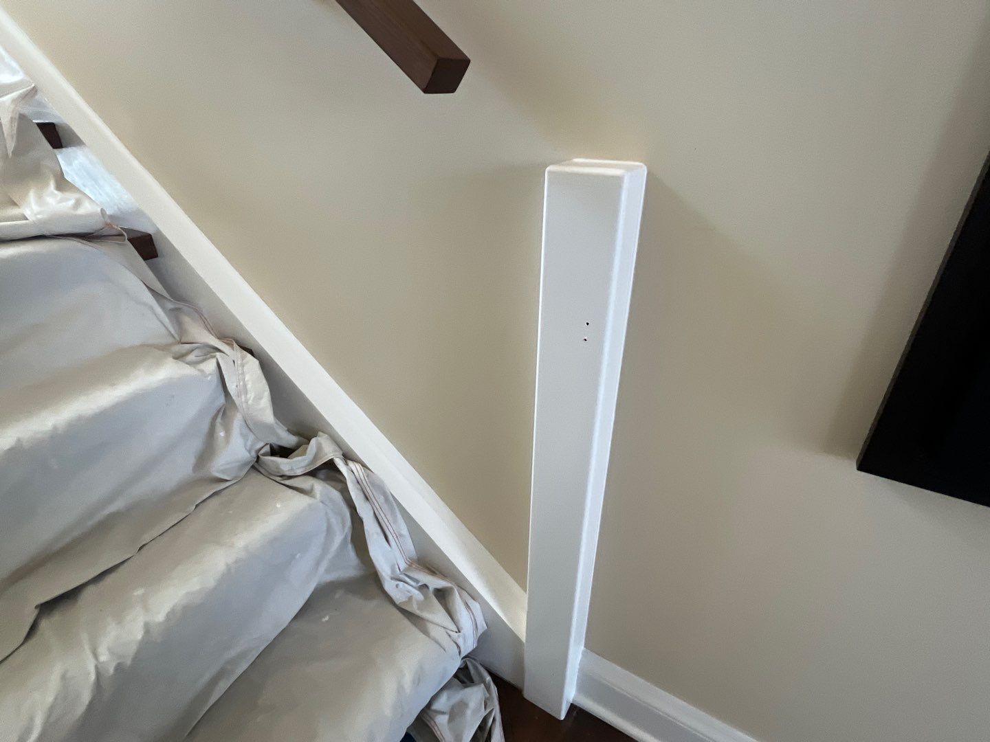 Project in Avalon by Fresh Coat Works LLC