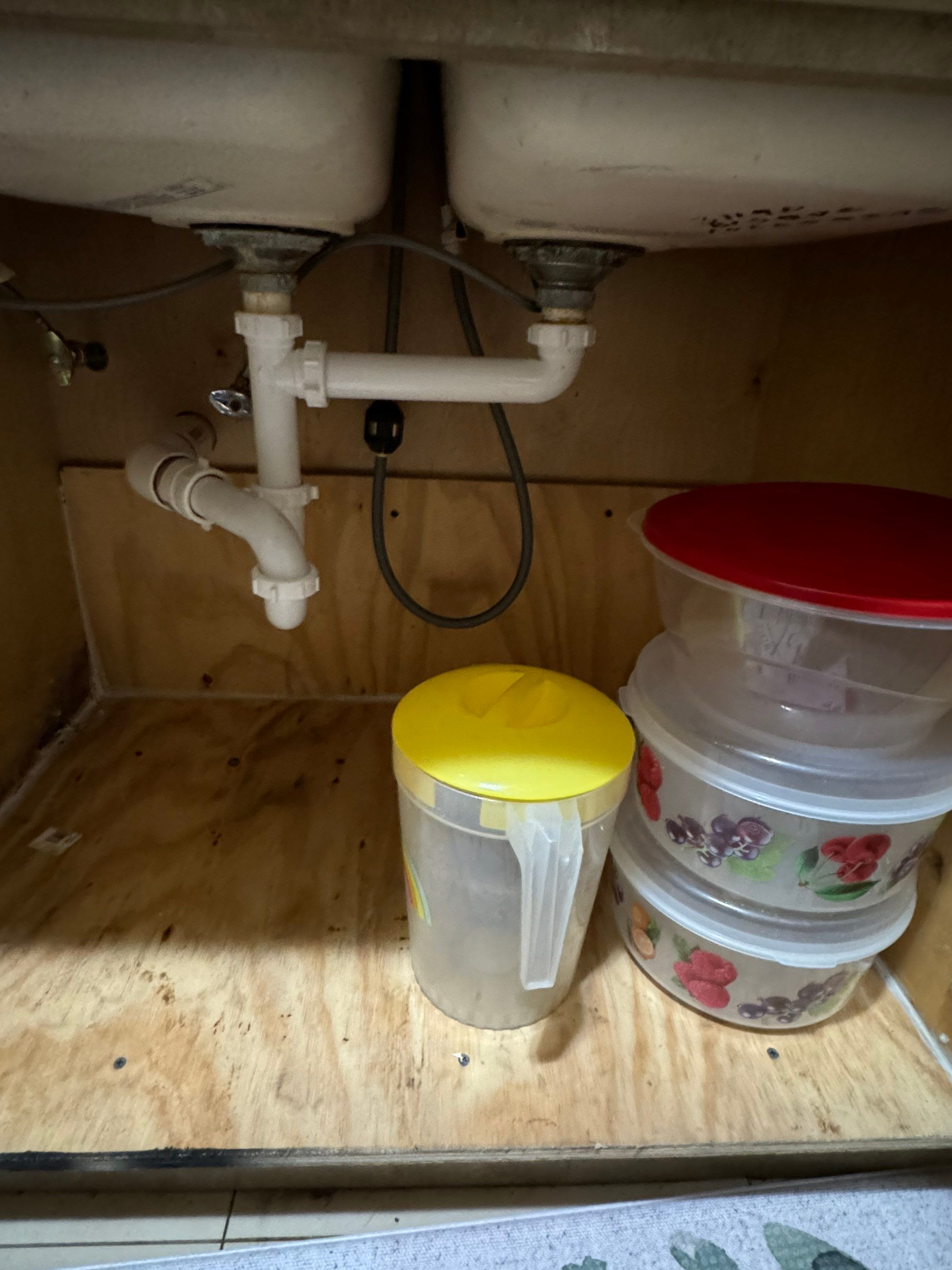 Water Damage Claim in North Miami by FLAPA & KeyStone