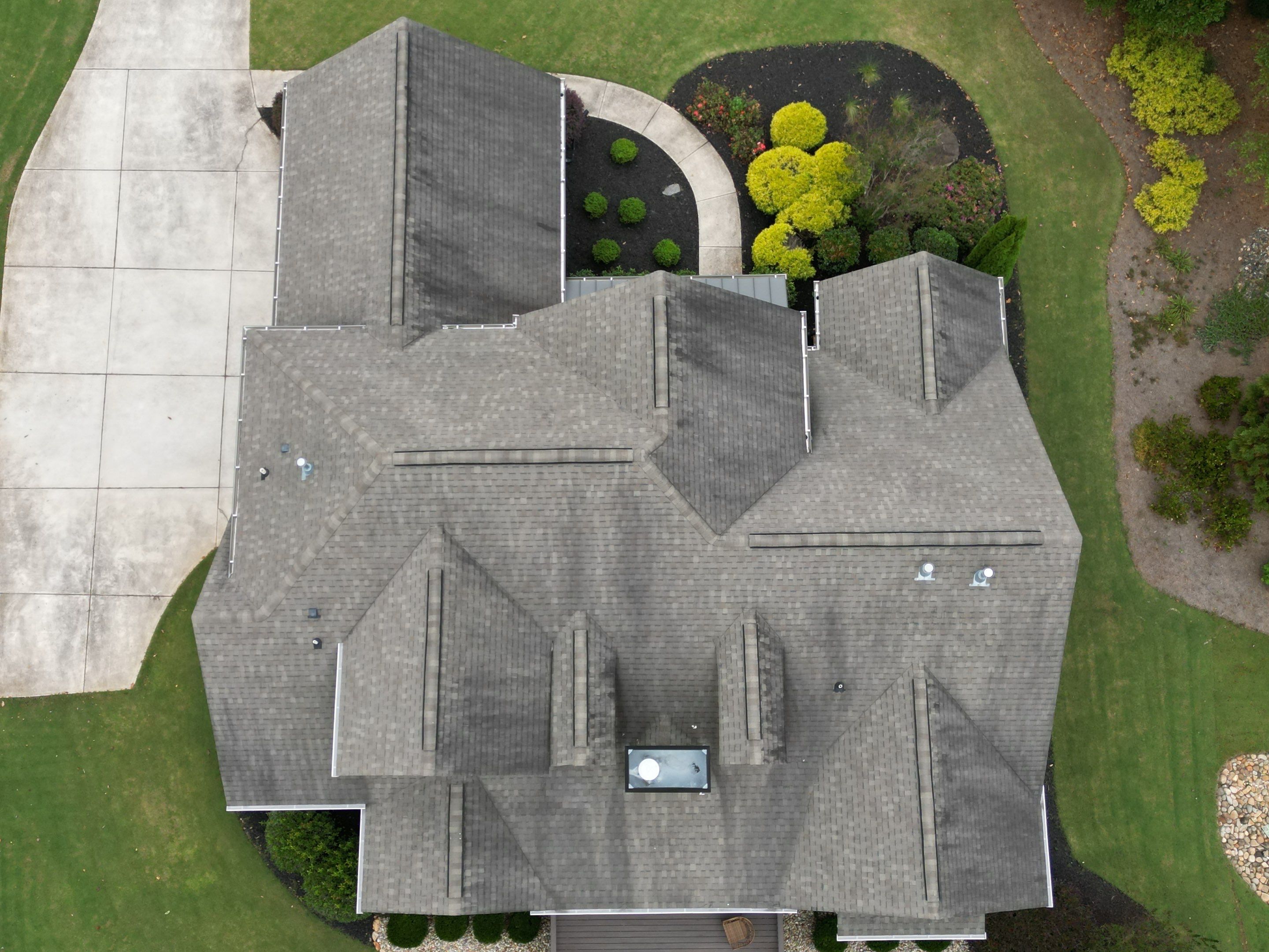 Lost Valley Ln Roof Replacement  by Dom Roofing & Restoration