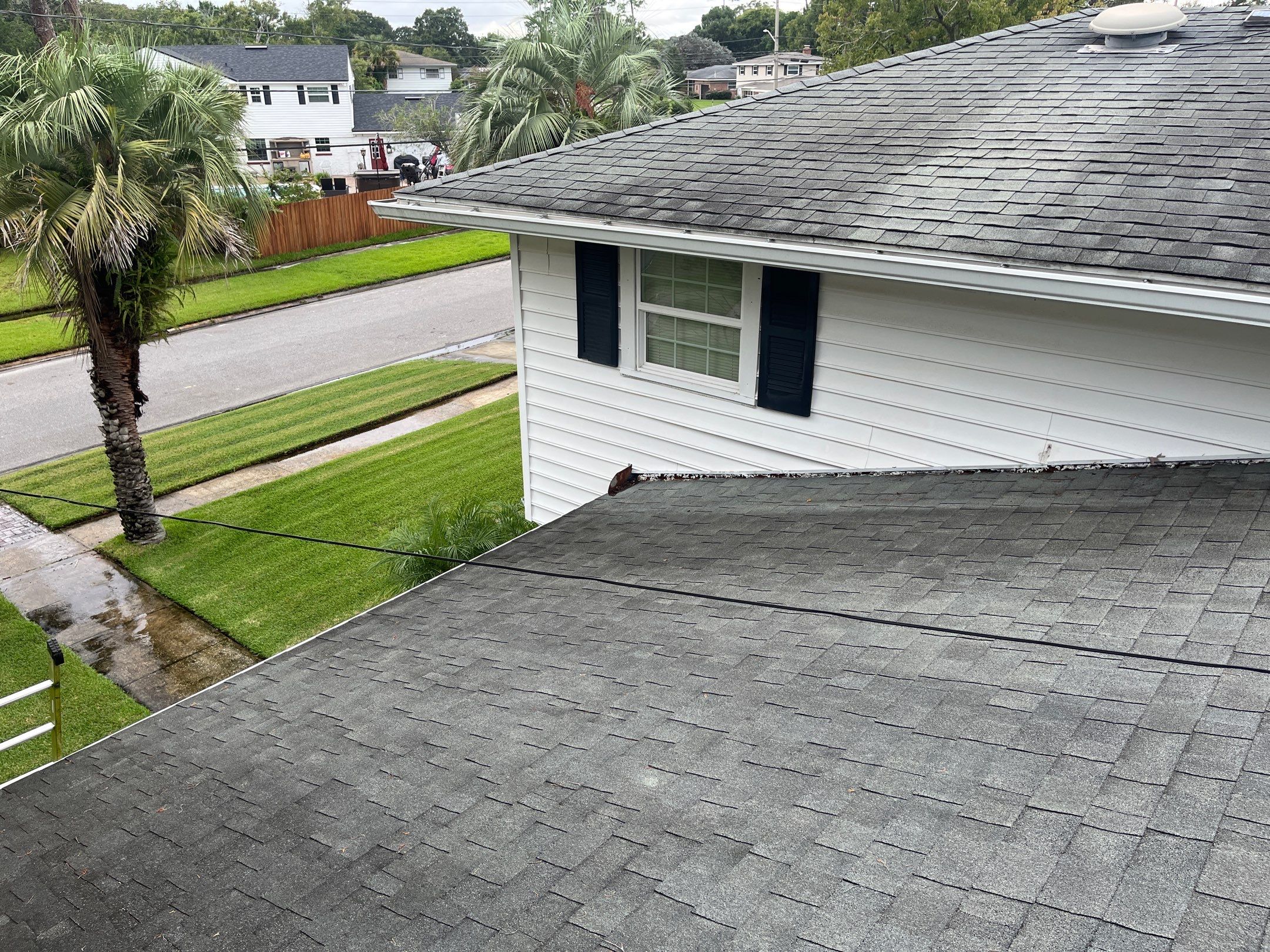 Shingle -> Shingle by Prime Roofing