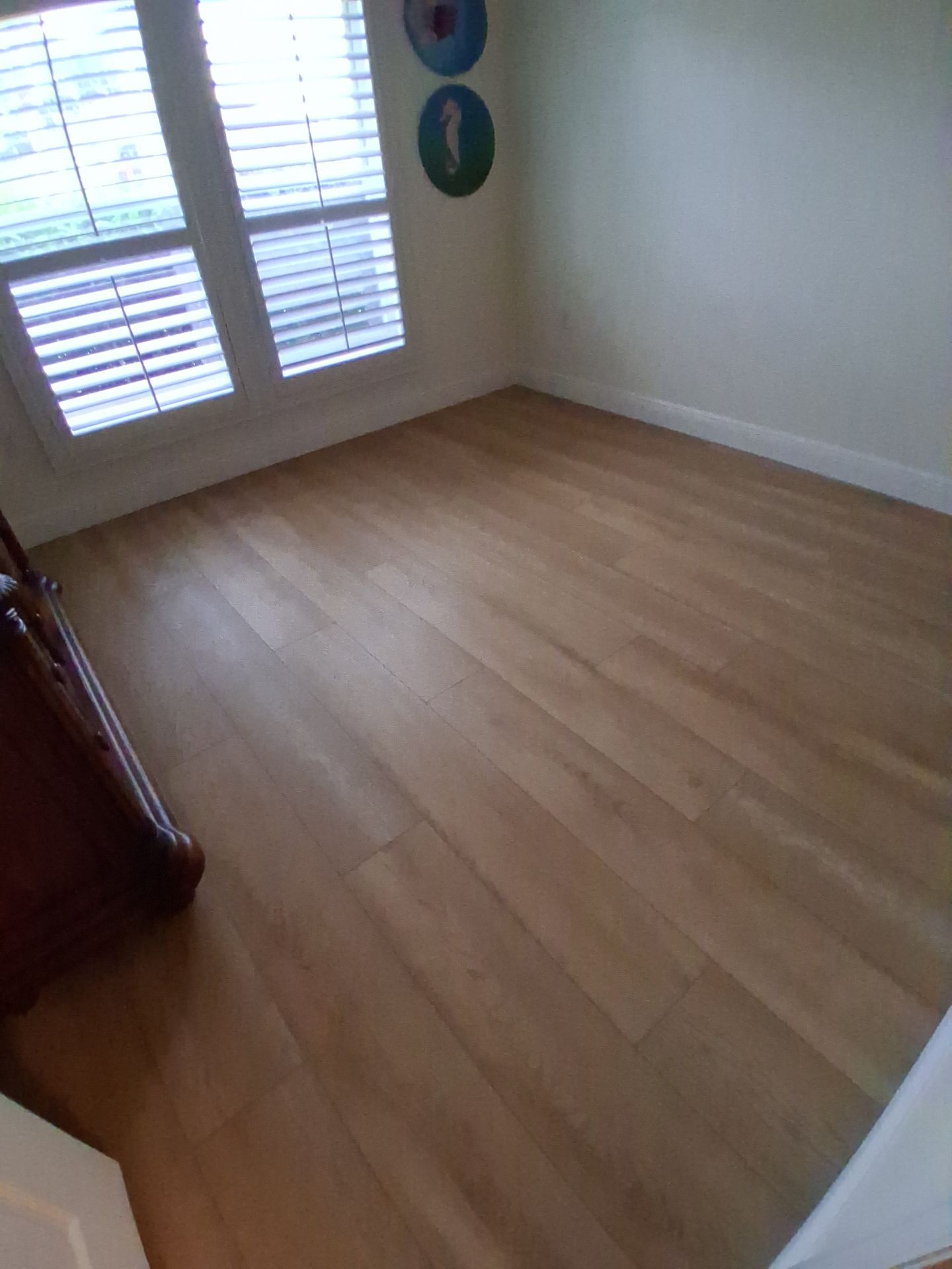 LVP whole house by Vrmmm Flooring