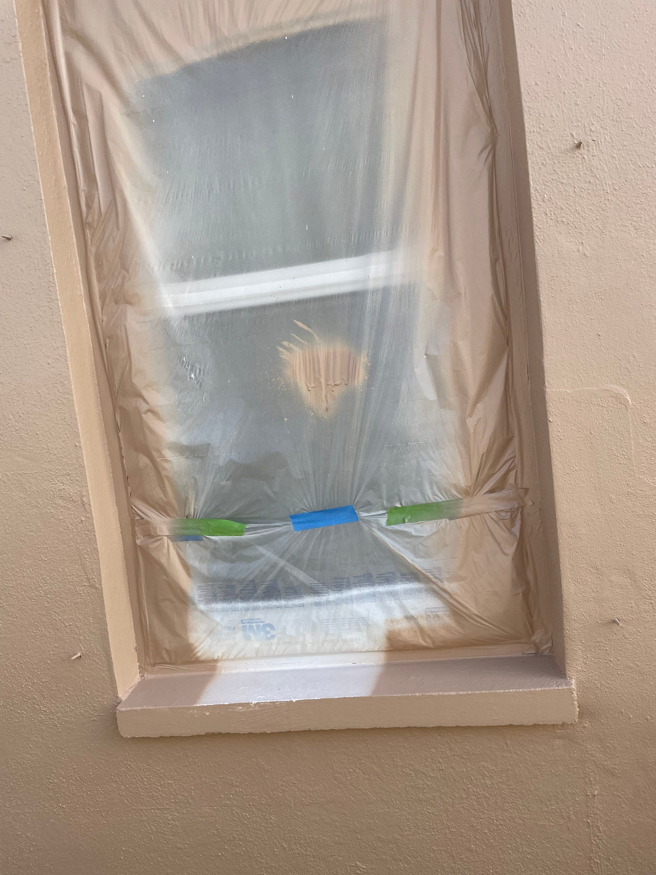 CoolWall Project in Largo by Sunbelt Home Solutions