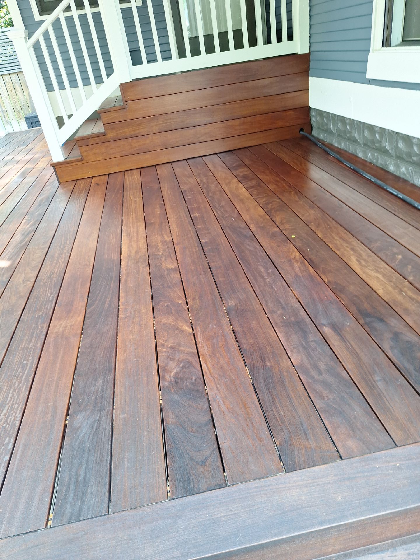 Exterior House Painting in Arlington, VA by My Painter 