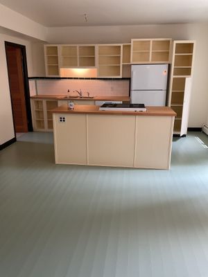 Interior Transformation in Roxborough