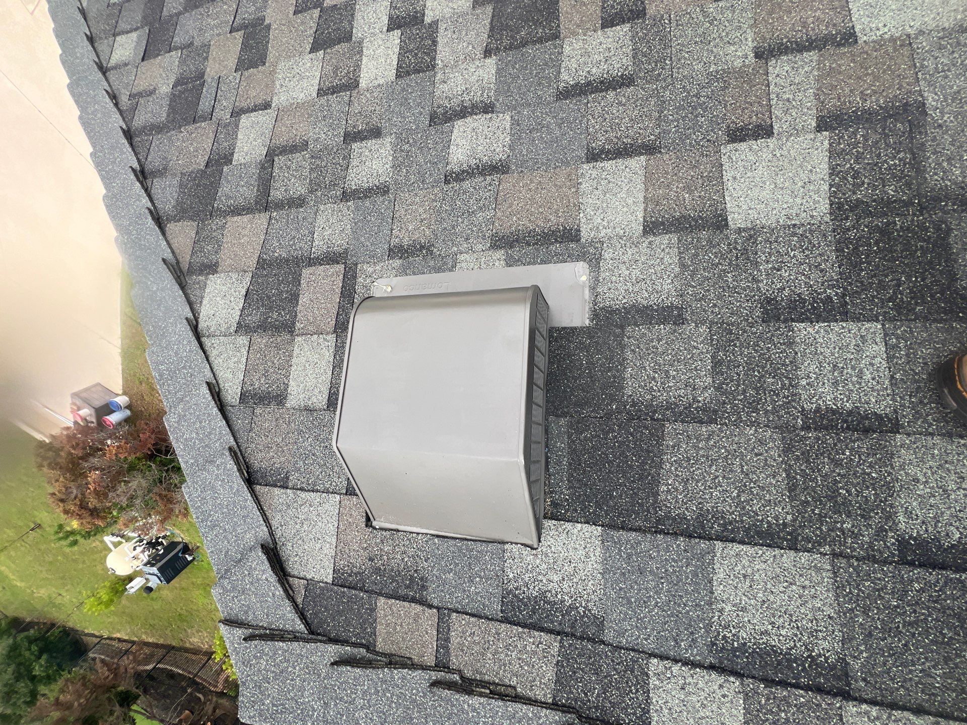 Project in Forney by Rhino Roofing and General Contracting, LLC