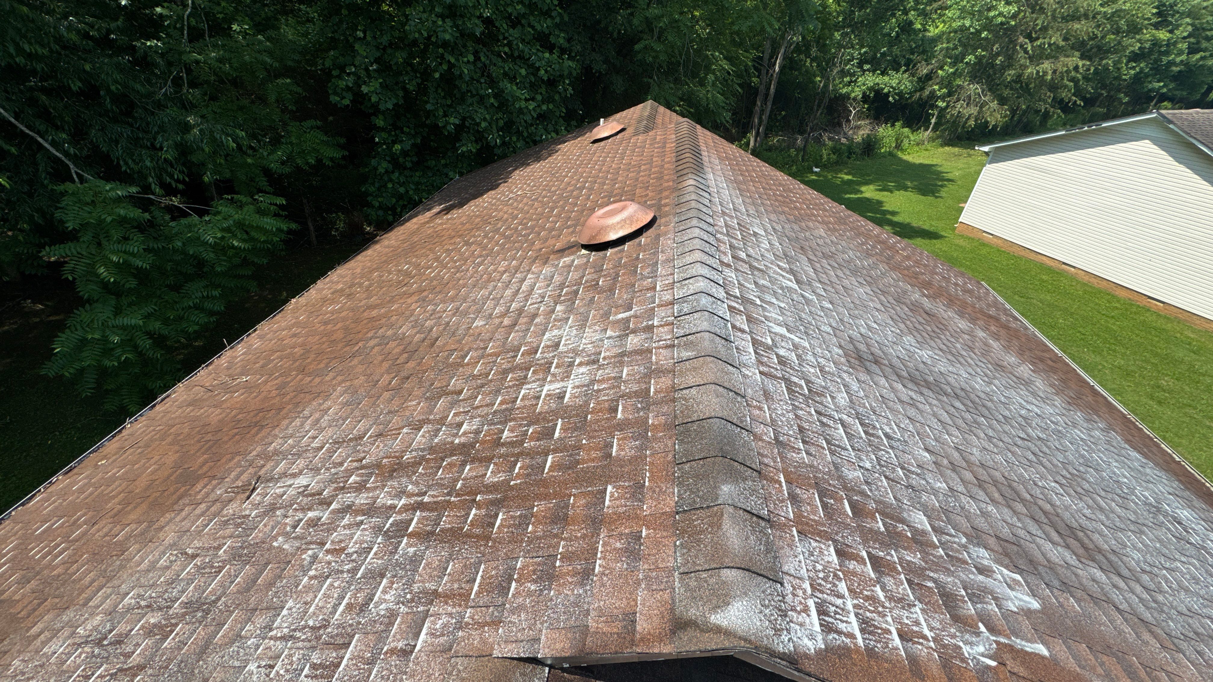 South Gate Estates Subdivision by Mr. Mister Power Washing