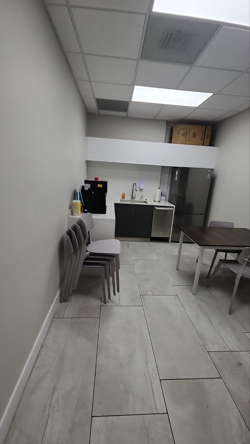 FIRST REAL PROPERTY INVEST by Souffront Construction & Engineering