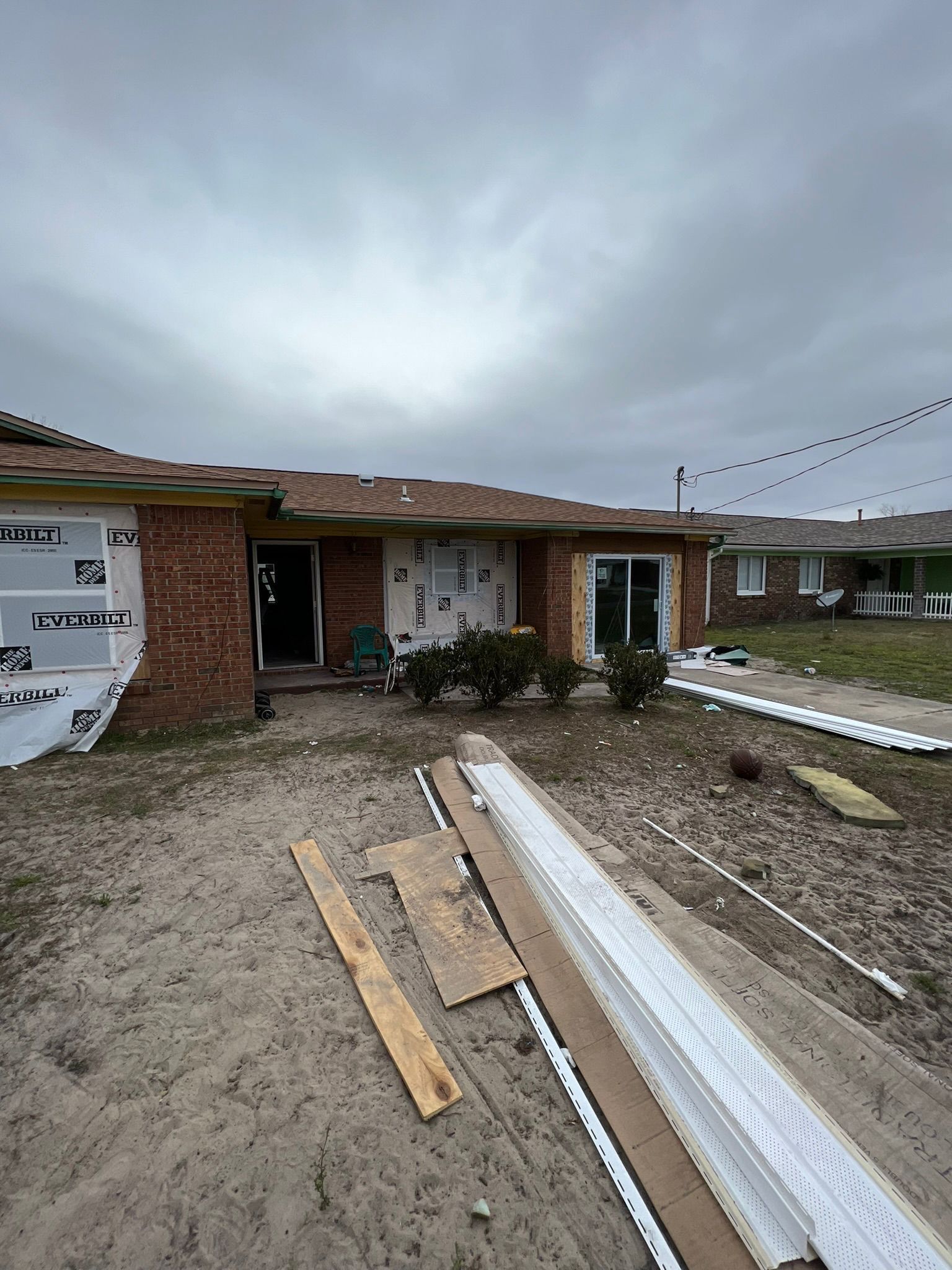 Full Reno by Flip Ninja