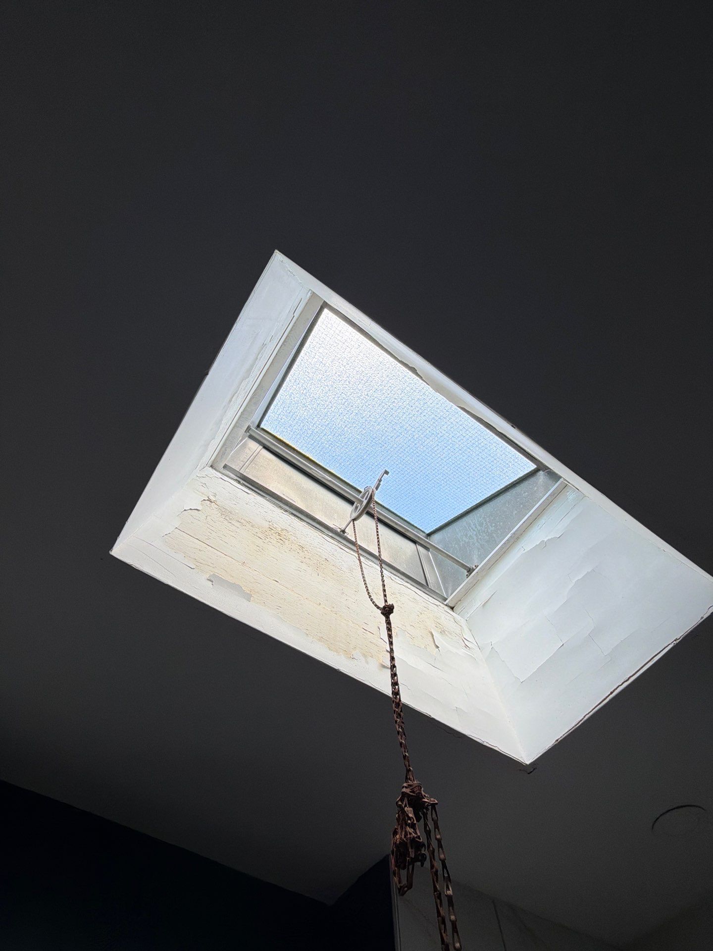 Water Damage Claim in Philadelphia by FLAPA & KeyStone