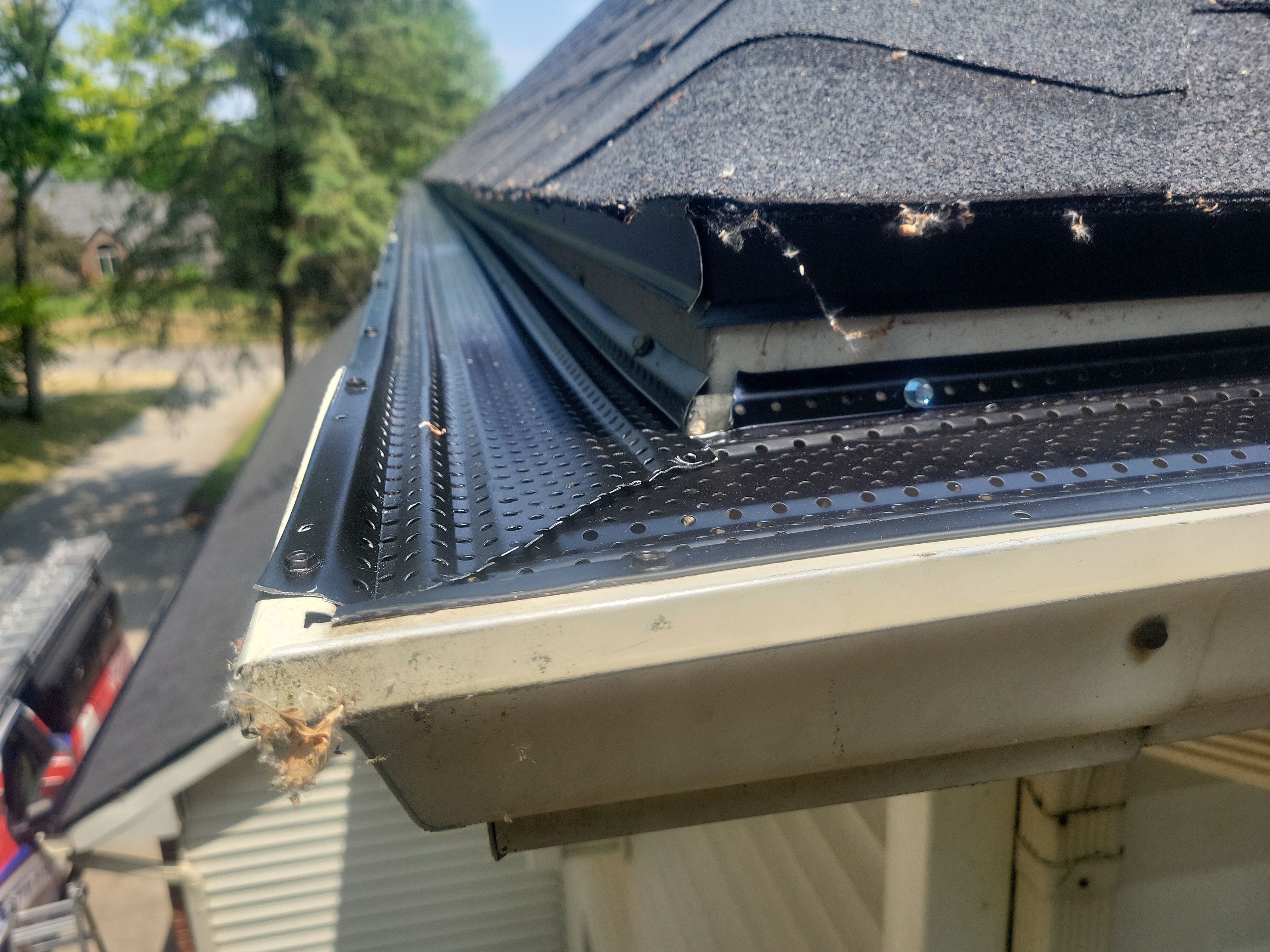 Roof Replacement using CertainTeed Landmark by 180 Contractors