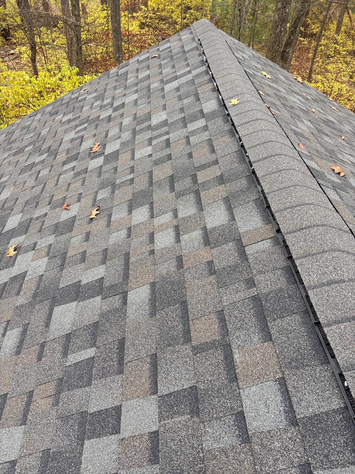 Roof and Gutter Replacement, Spring Mills, PA by Starway Roof Systems