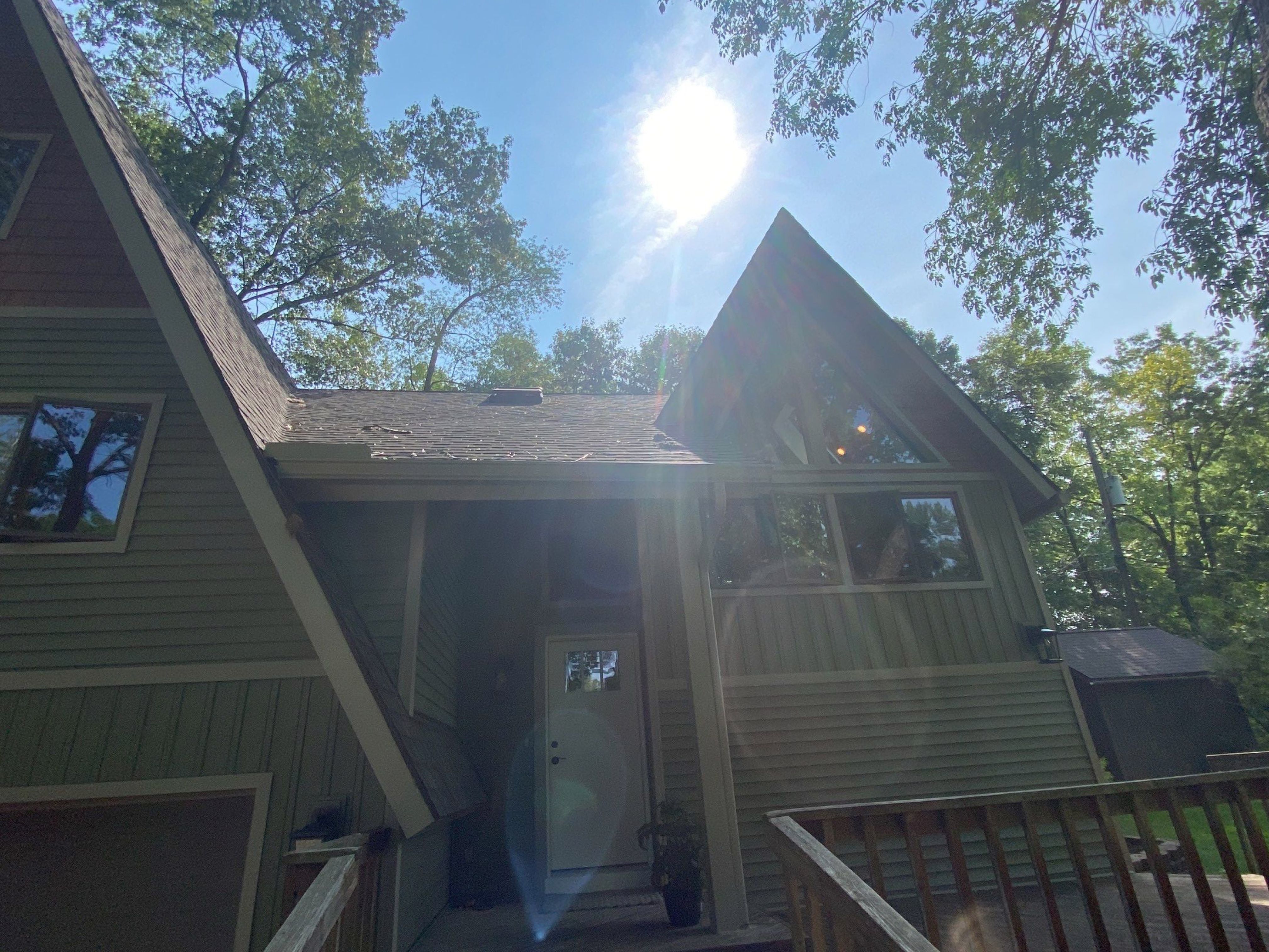 Siding Replacement using CertainTeed Restoration Classis D4 by 180 Contractors