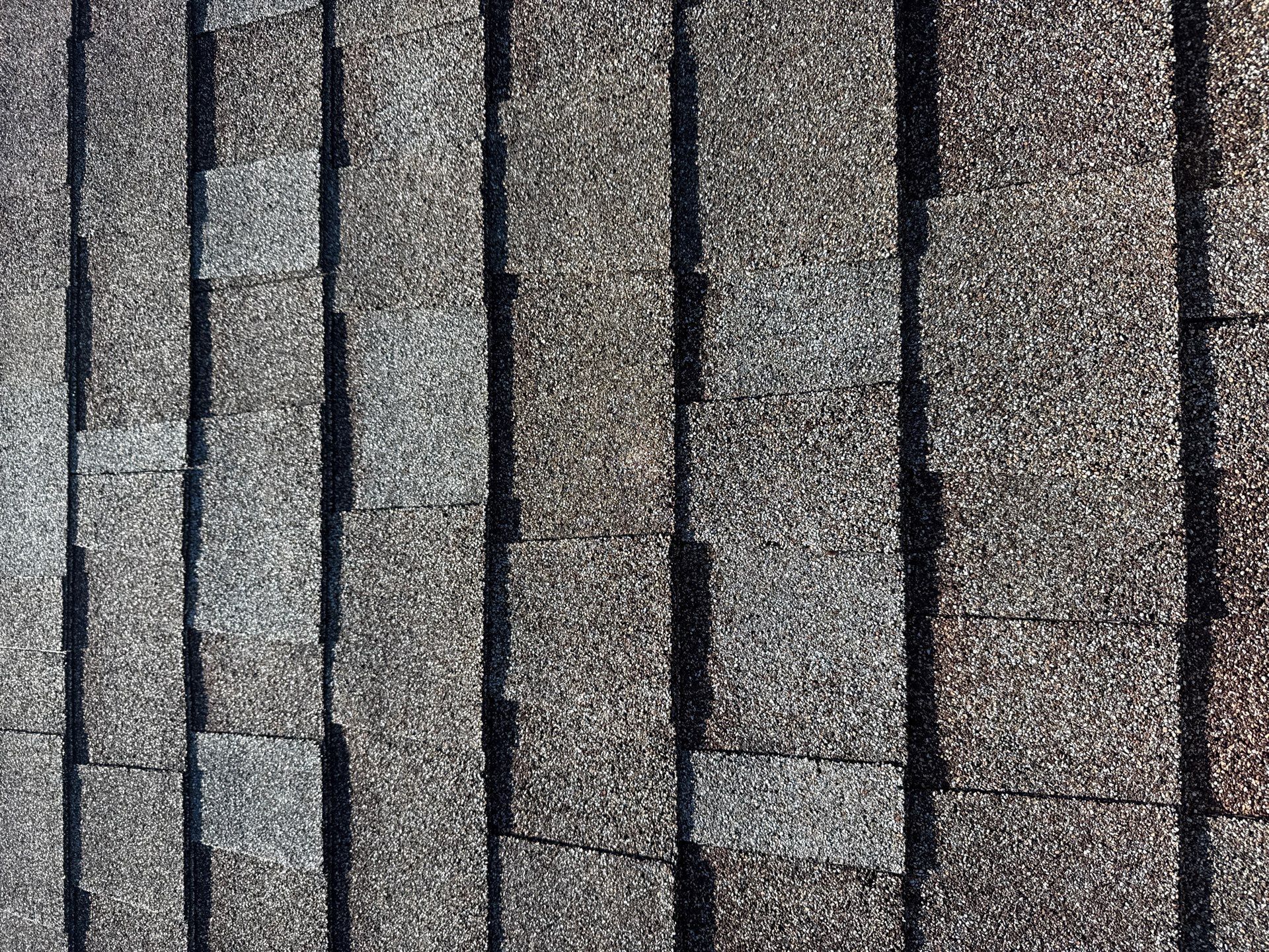 Complete Residential Roof Replacement in Port Orange Featuring Burnt Hickory Shingles by Pinnacle Roofing Group