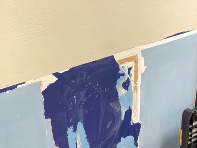 Project in Cape Girardeau