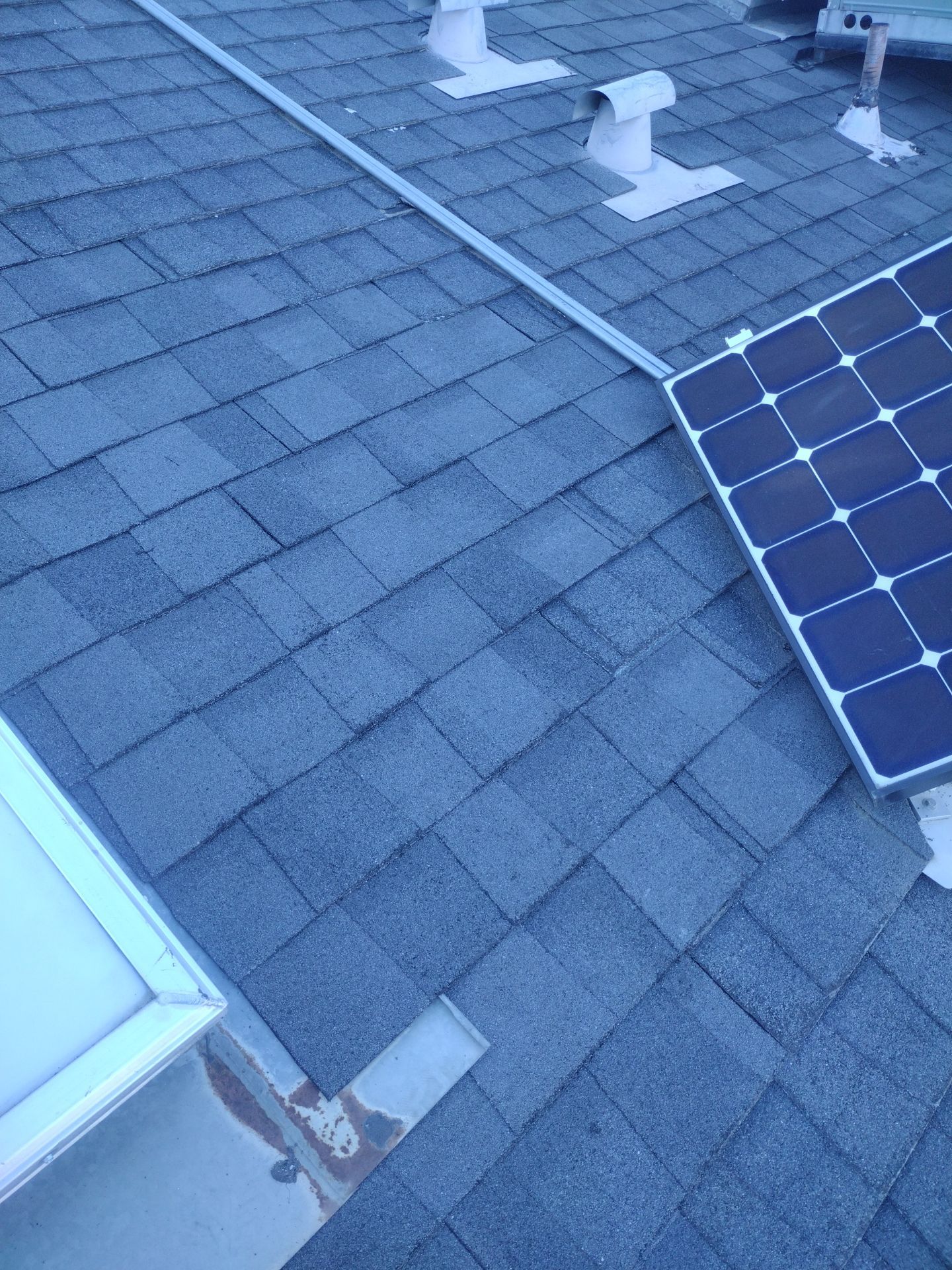 Expert Roof Repair in Fresno by Grandmark Service Company