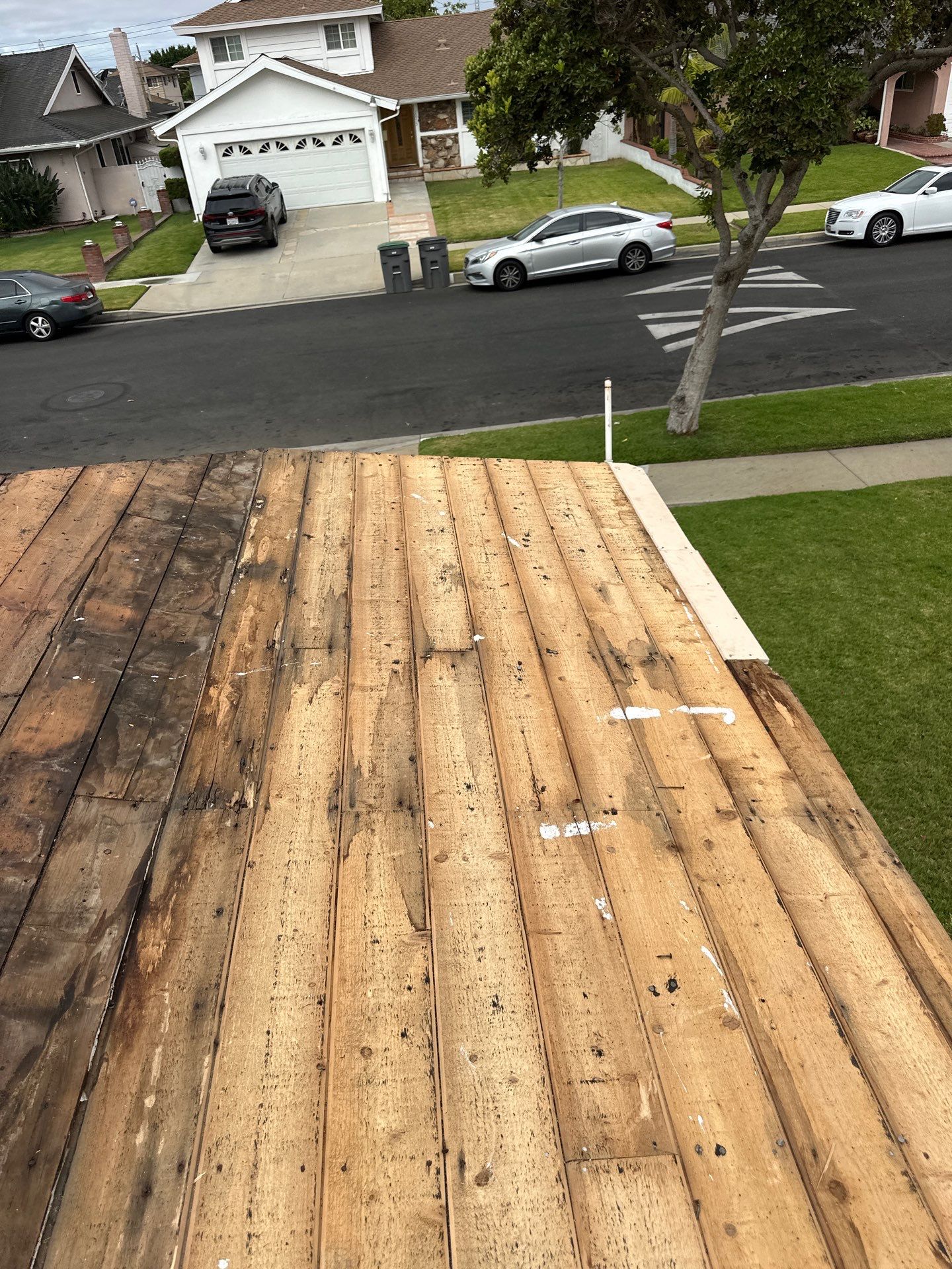 Roof Replacement- Carson, CA 90746 by Epic Roof Replacement