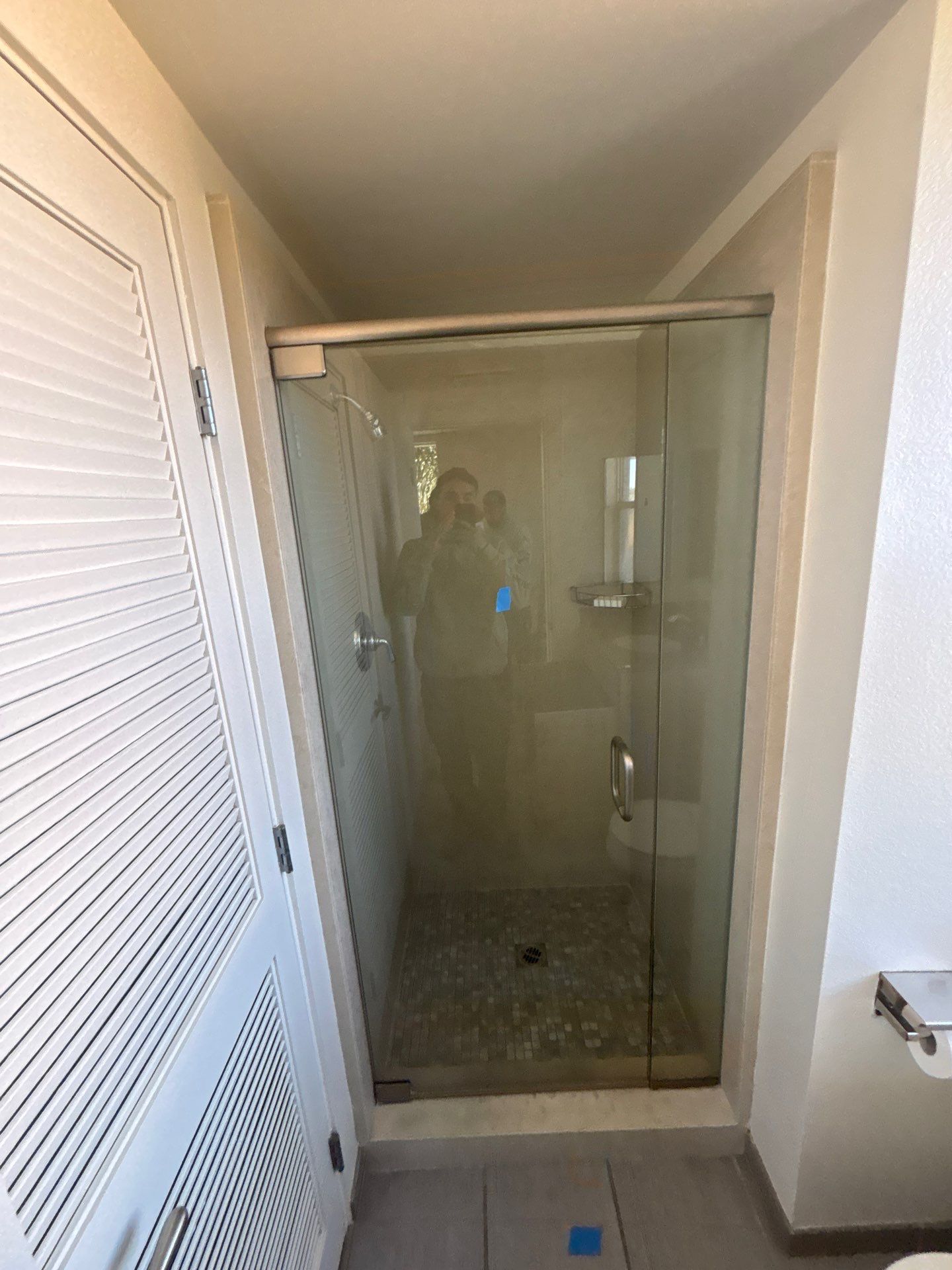 Scope of Plumbing Work at Location by Us Plumbing