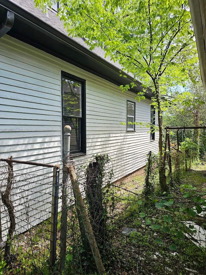 Moffit Project in Birmingham by The Window Source