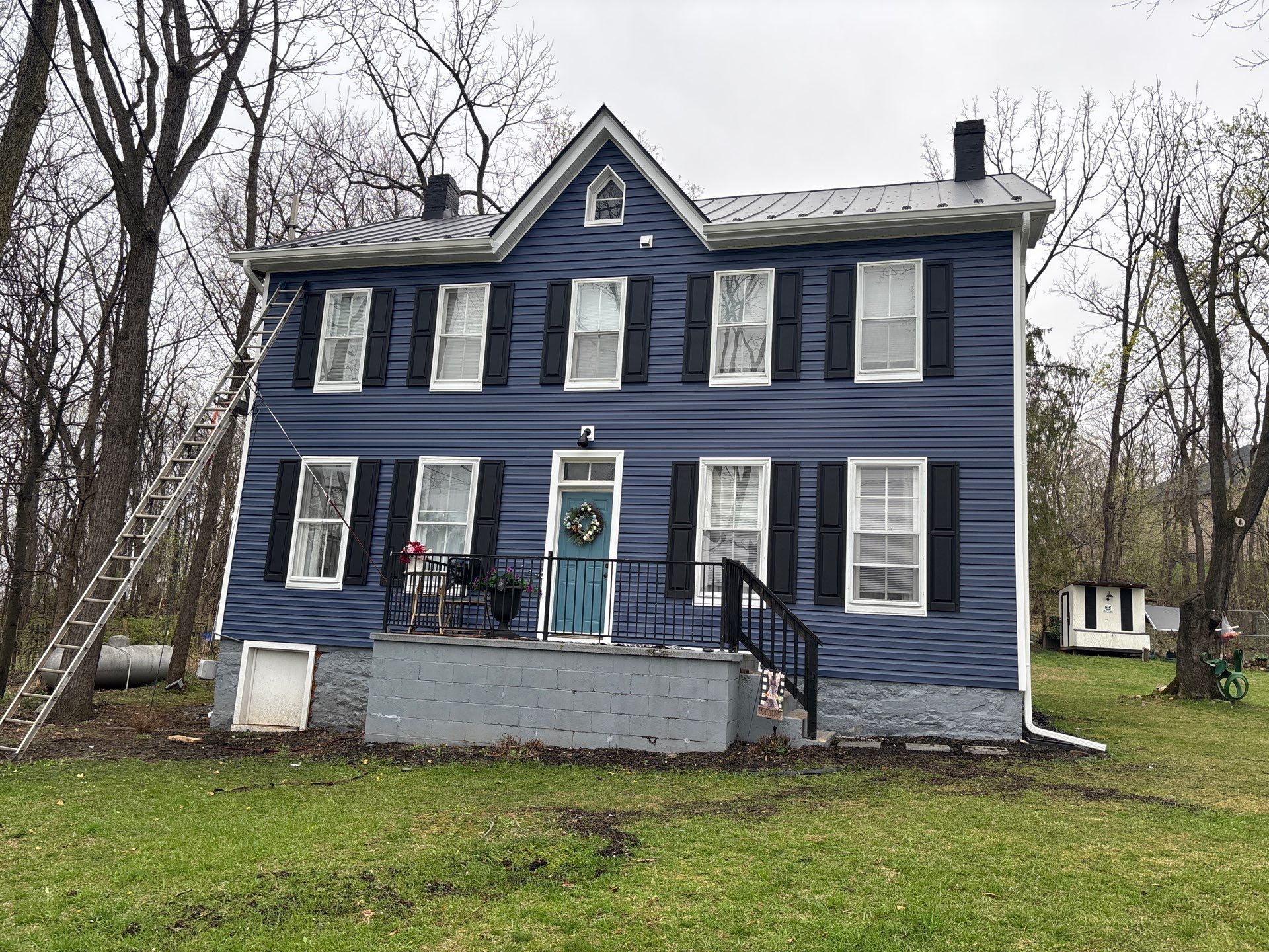 TrueLine Roofing featured photo.