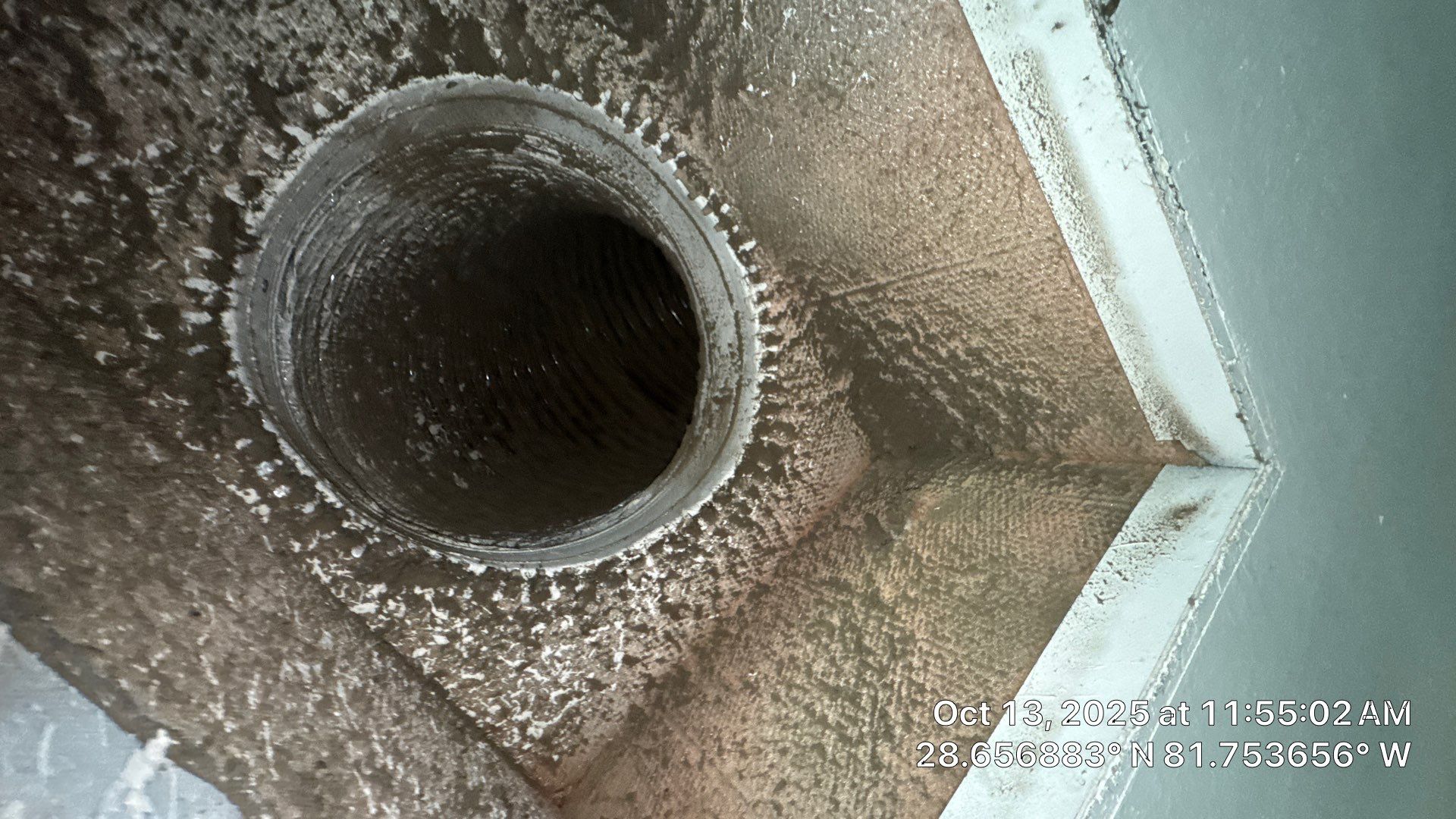 Air Duct Cleaning in Clermont by Hygienic Air, Inc