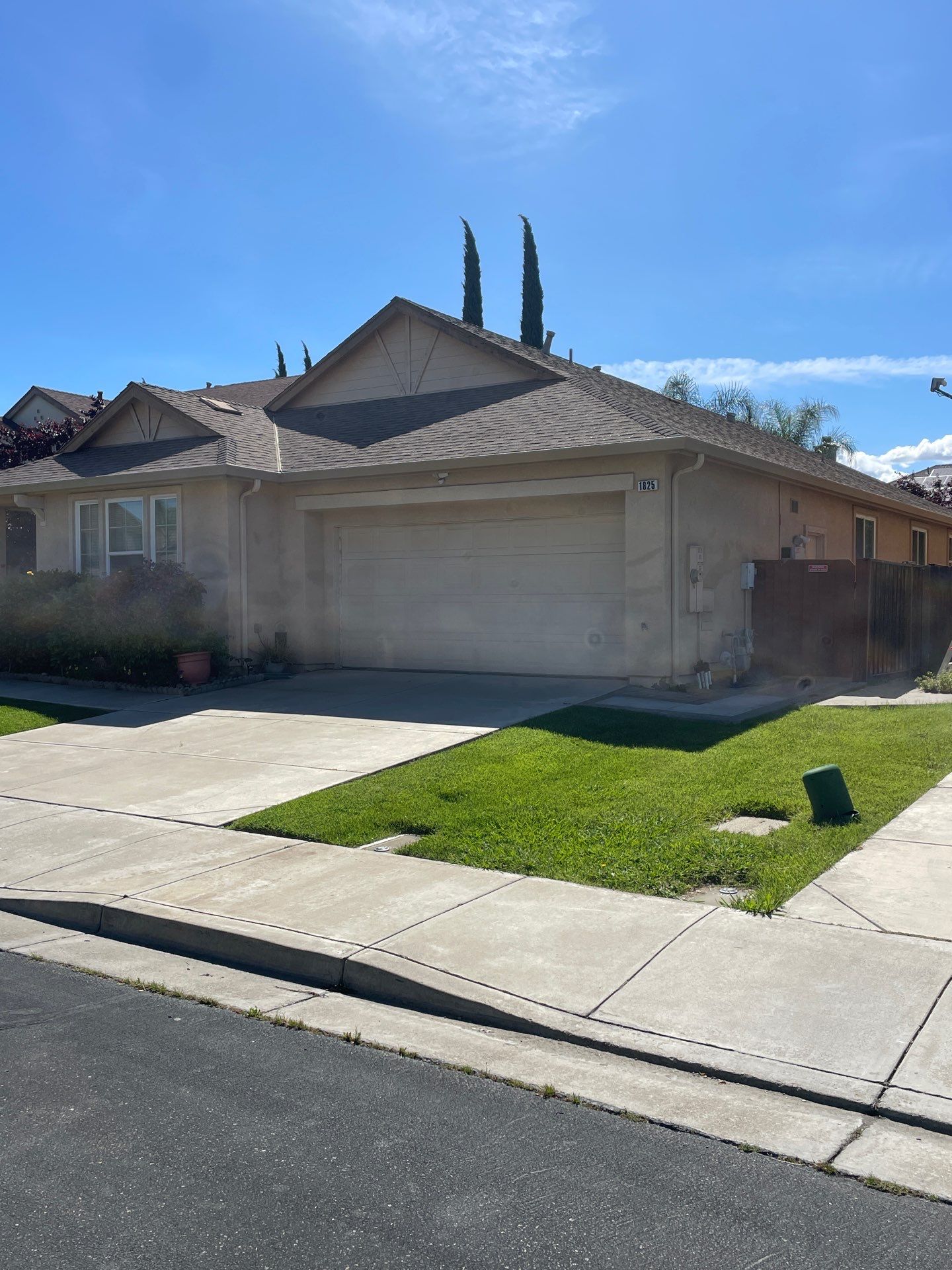 Roof Rejuvenation using Roof Maxx Treatment by Roof Maxx of Folsom