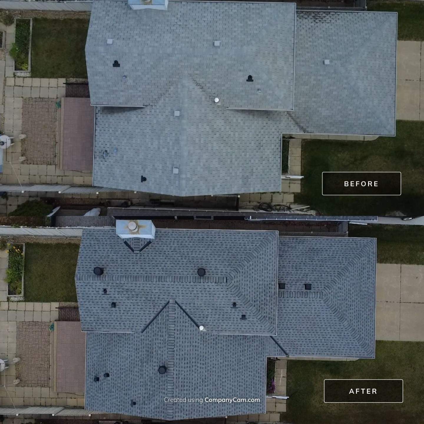 Denali on Signature  by 2thetop Roofing