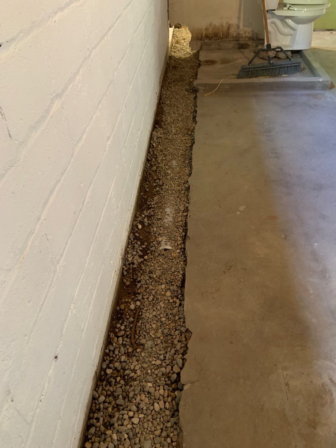 Keeping Brent’s Tenant Safe in South Minneapolis by Waterproofing Northeast