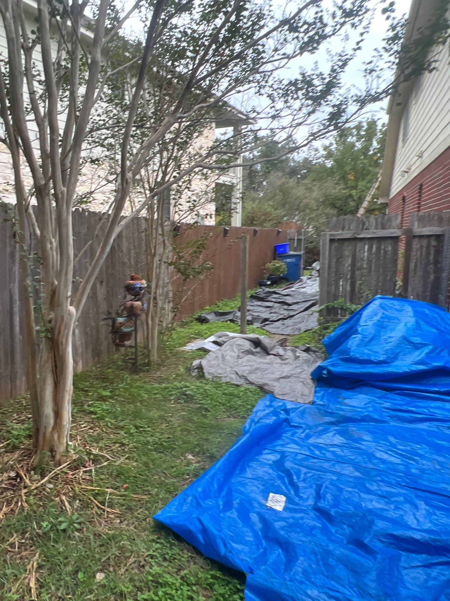 Project in Austin by Rhino Roofing and General Contracting, LLC