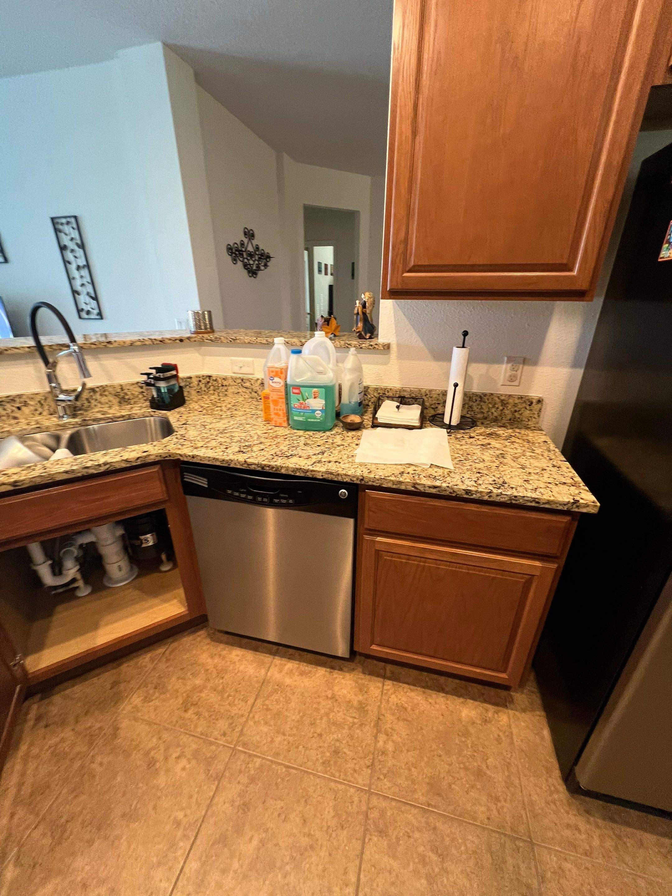 Project in Saint Cloud by You Restorations LLC DBA YOU-Home