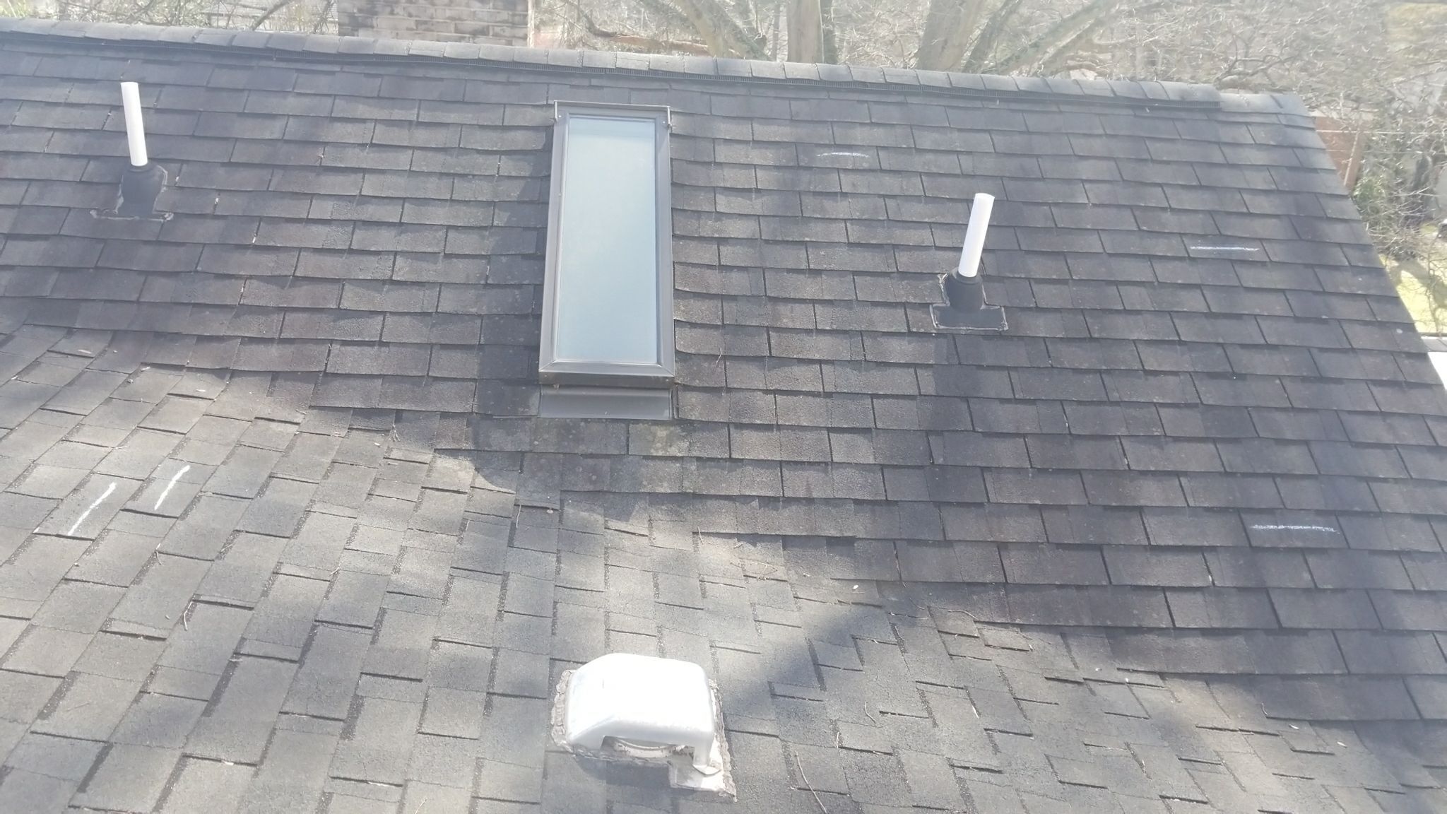 Residential Roofing Repair using Roof Repair by American Roofing NC