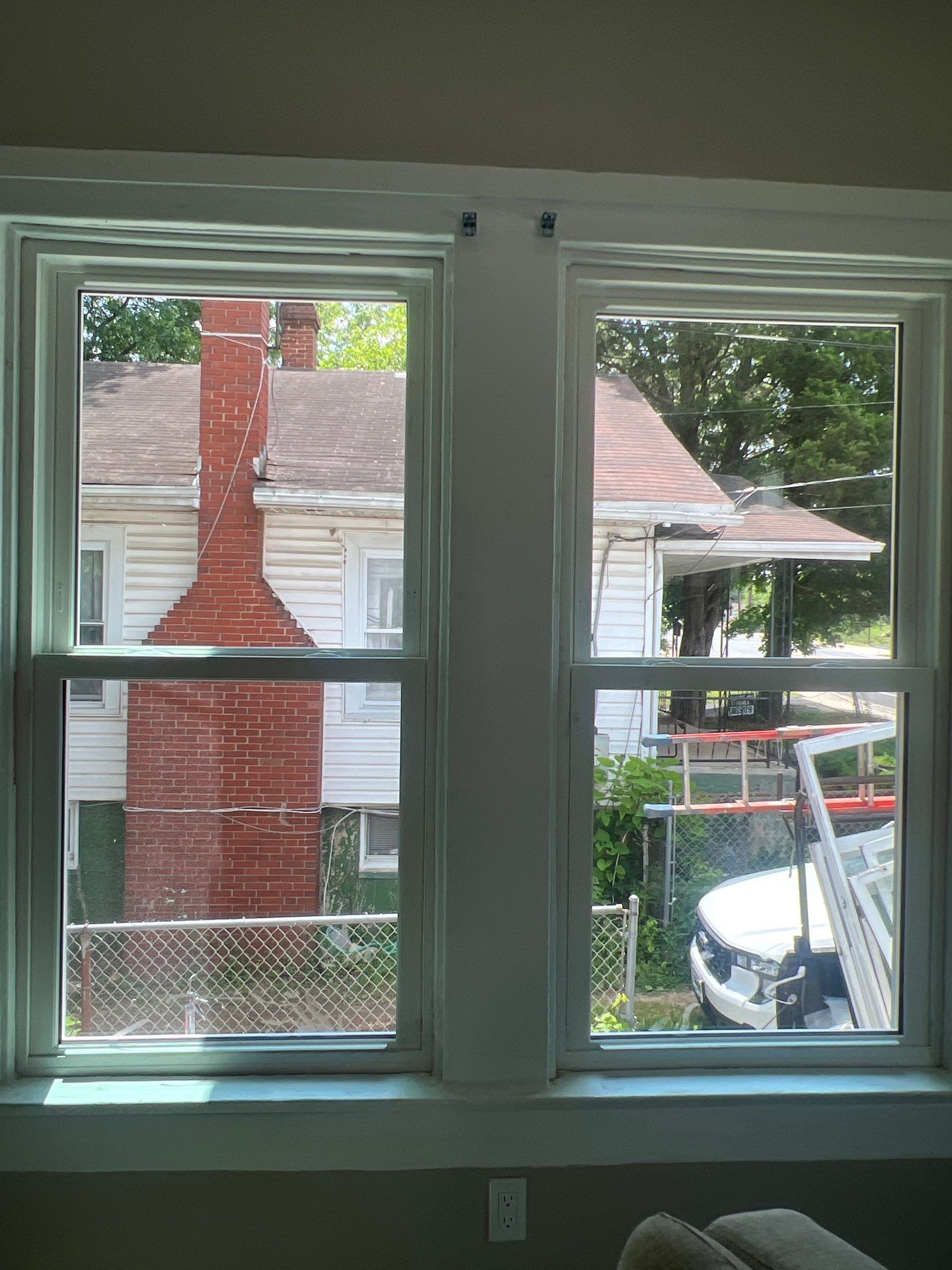 Window Installation by Window Depot of Annapolis