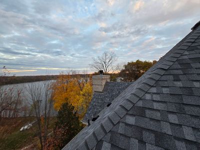 Roof Replacement