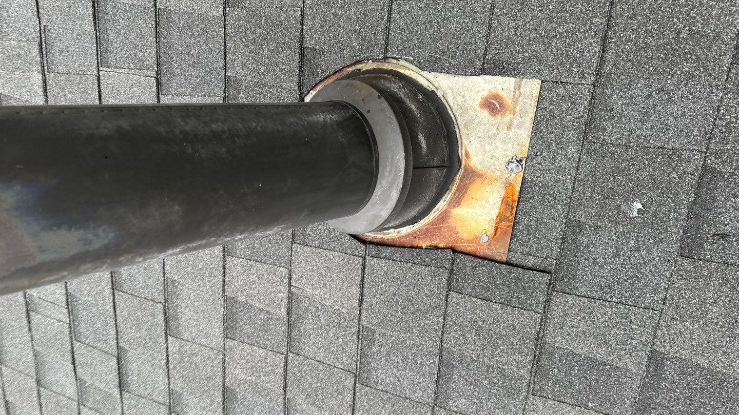Roof Replacement using CertainTeed Landmark Pro by 180 Contractors