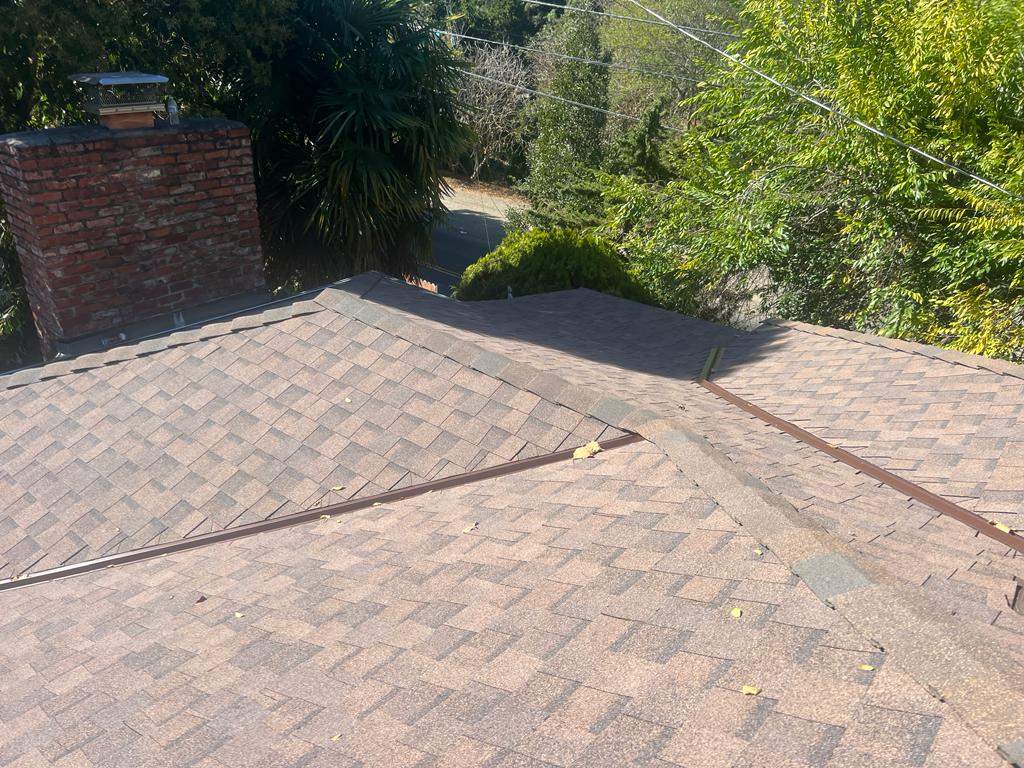 Roof Replacement - Oakland CA 94605 by Epic Roof Replacement