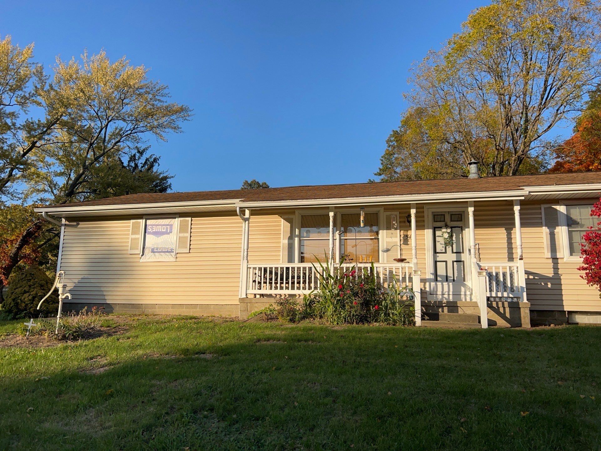 Uhrichsville Ohio Siding Installation by Pine Ridge Roofing LLC