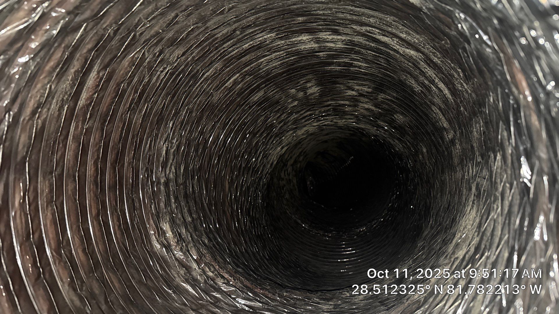 Air Duct Cleaning in Clermont by Hygienic Air, Inc