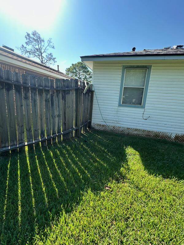 Project in Texas City by Roof Guard And Construction