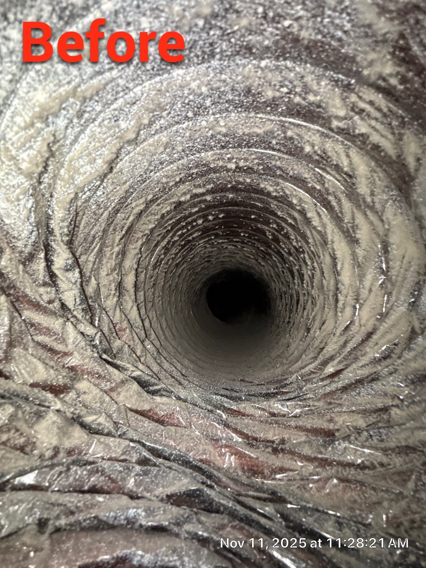 HVAC Cleaning  by TIES360 Air Ducts Plus